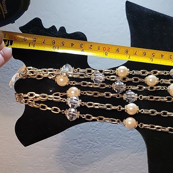 Wms tri level necklace - Picture 6 of 6